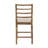 Vail Counter Height Dining Chair Multi Brown