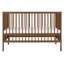 Mini Cot Bed with Natural Mattress-128262126