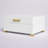 Leonara Glass Decorative Box