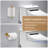 Wall Mounted Toilet Paper Holder-94706991