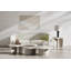 Ashlar Tall Cocktail Table