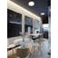 Scarito Acrylic LED Flush Mount-637724109-560255219
