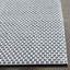 Tapis en coton tissé à la main Orwell-326326410