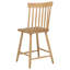 Ensemble de 2 chaises d'appoint Andrews Windsor-182962880