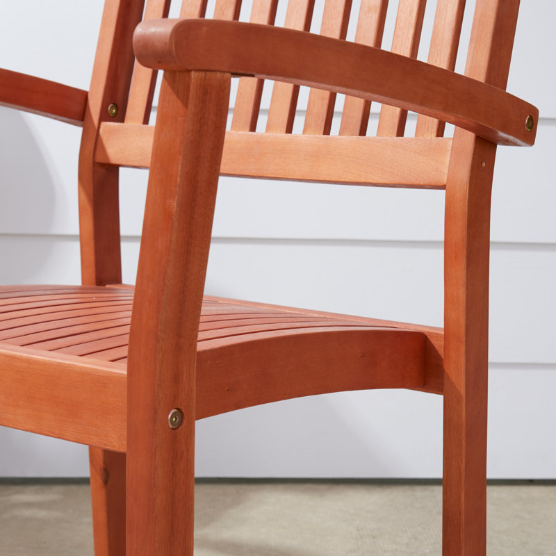 Chaise de salle à manger Arroyo