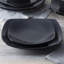 Assiettes plates Noritake-73814816