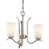 Brushed Nickel selected