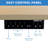 Dual Motor Electric Standing Desk Base-1531494428