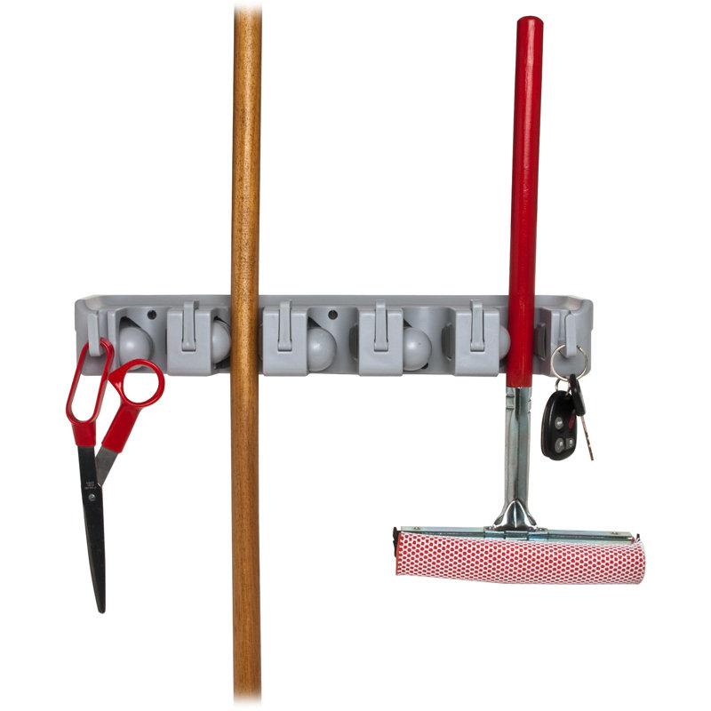 Mop Storage