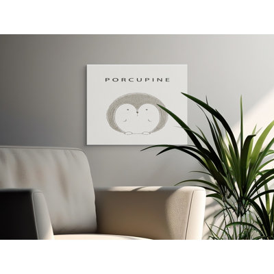 Wrapped Canvas Print Set