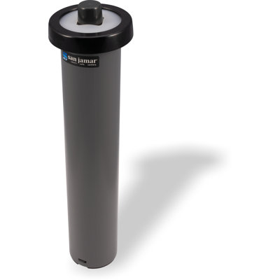 Distributeur en plastique