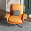 Fauteuil de 35,4 po de largeur Amritha