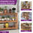 Table d'appoint Gracie Oaks-2069767626