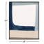 Composition In Blue Print by Julia Balfour-488181286-488181462-521886520