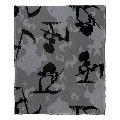Throw Blanket