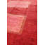 New Afghani Gabbeh Wool On Cotton 8Ft11inx11ft8in Gold