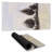 Landscape of trees - 15.75"x31.50" Desk mat