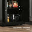 Chariot de cuisine de 24,75 po Camellon-2105717040