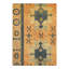 Caroletta Oriental Area Rug in Beige