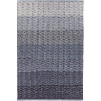 Faynett Wool Striped Indoor Rug