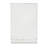 Rachna 5 Drawer White Modern Chest 