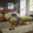 Standard 2 Piece Bedroom Set