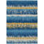 Tapis doré intérieur / extérieur Chayden Chantille ACN1013-806380844