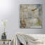 Oriole I - reproduction sur toile tendue-261692168