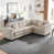 Beige est en rupture de stock
