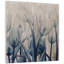 Impression d’art graphique sur bois « Spring Bloom B » par June Erica vess