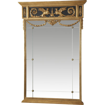 Miroir d'appoint Griffon Global Inspired