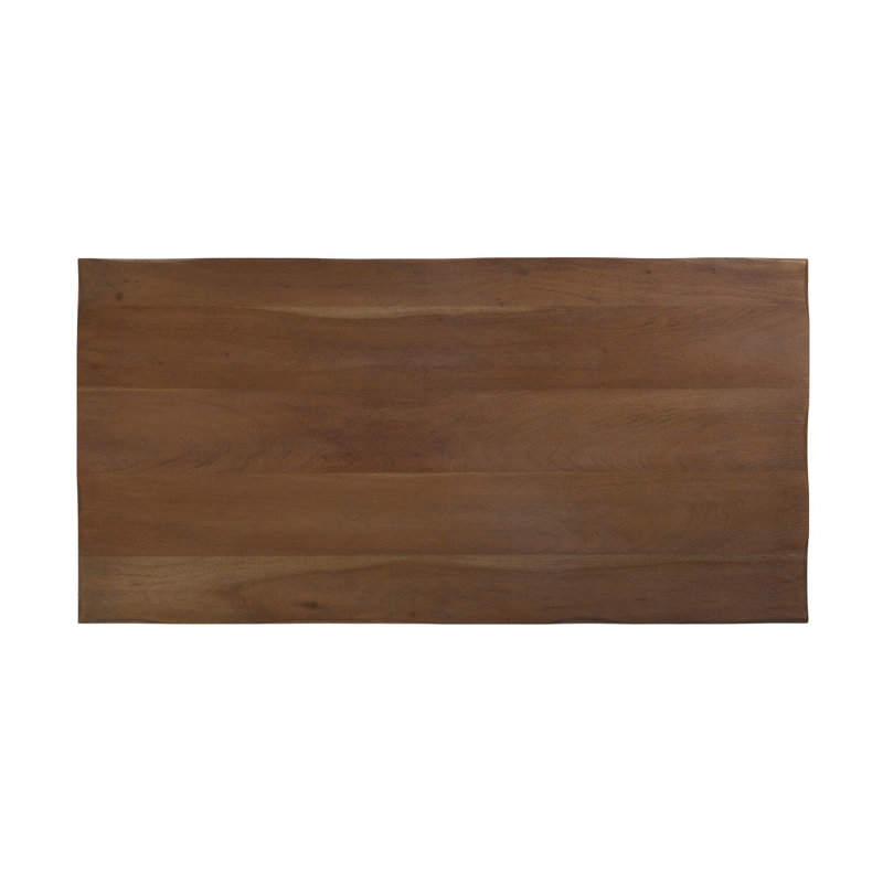 Reid Solid Wood Coffee Table