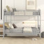 Lit superposé simple Ichika Kids-634237643