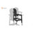 HDPE Tall Adirondack Chair Set with Table-95914943