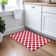 Chayden rug with non-slip backing
