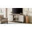 Allyssa 2 Piece Farmhouse Coffee Table Set