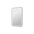 40 Inch Rectangle LED Front and Backlit Wall Mirror in Black-591679131-591679200
