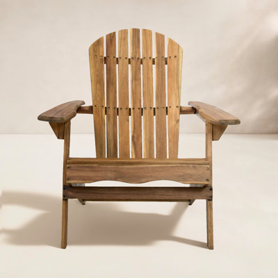 Kalicki Outdoor Adirondack Chair