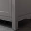 Meuble-lavabo double Ajhane-604386051