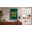 Jazz Age Art Deco - Wrapped Canvas-866784340-866784351