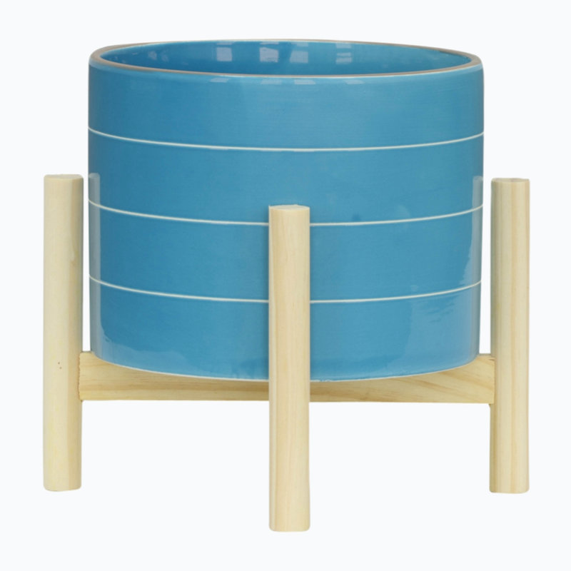 Yasib Ceramic Pot Planter