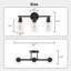 Éclairage cylindrique pour meuble-lavabo-1219136660-1219136666