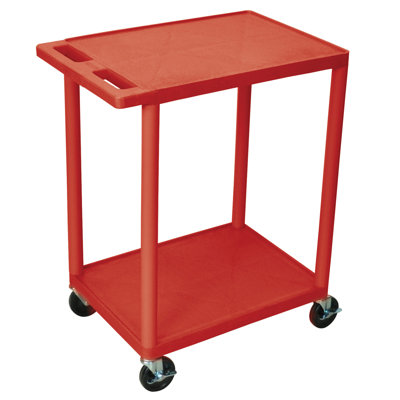Tuffy Utility Cart