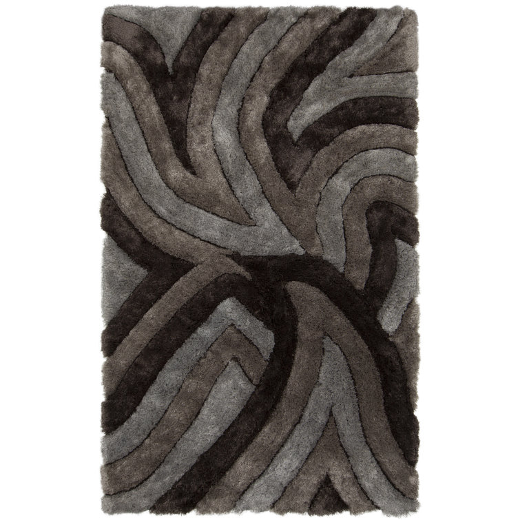 Filix Abstract Area Rug