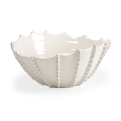 Bond Street Ceramic Planter