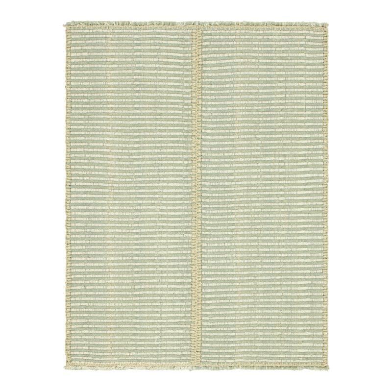 One-of-a-Kind 3'0" X 4'0" Area Rug