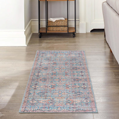 Enger Chenille Indoor Rug