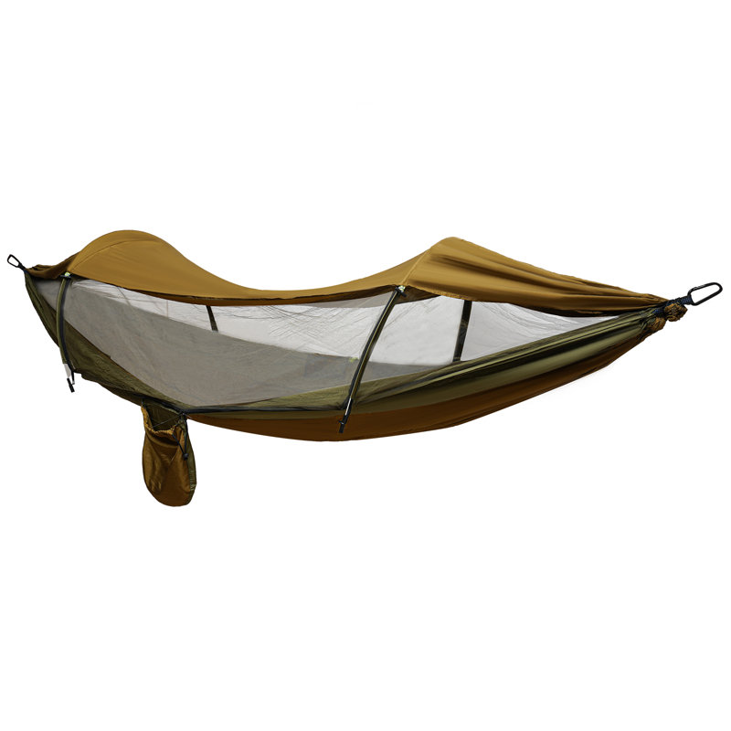 Hamac de camping Rumaanah
