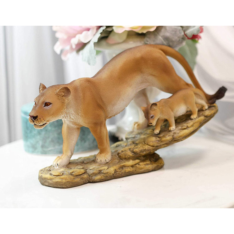 Figurine Berends Safari