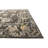 Jose Black Rug